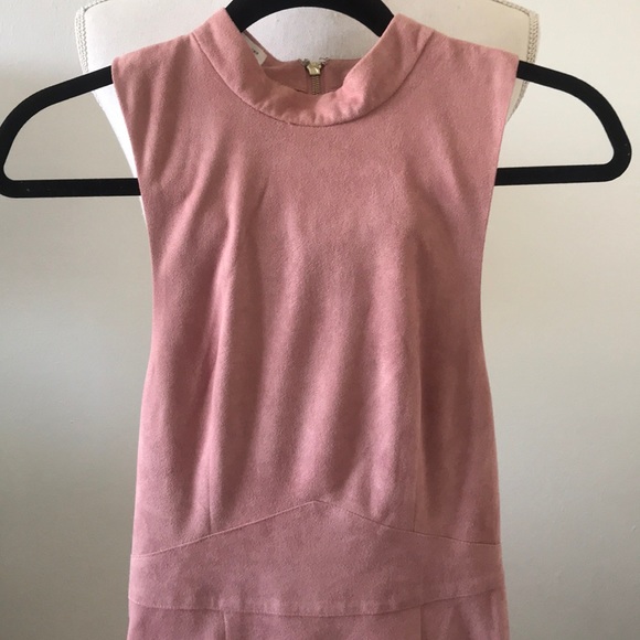 New From House of CB blush pink - Picture 6 of 10